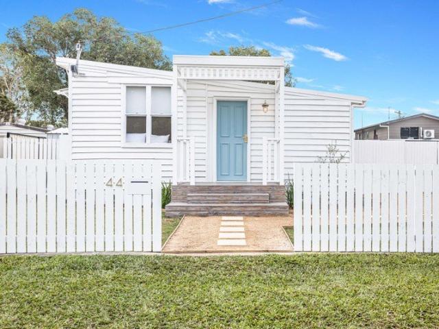 A Fresh New Beginning You'll Love Coming Home To