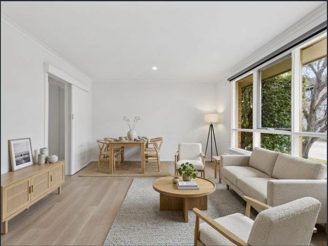 A Fresh New Look Fully Renovated throughout