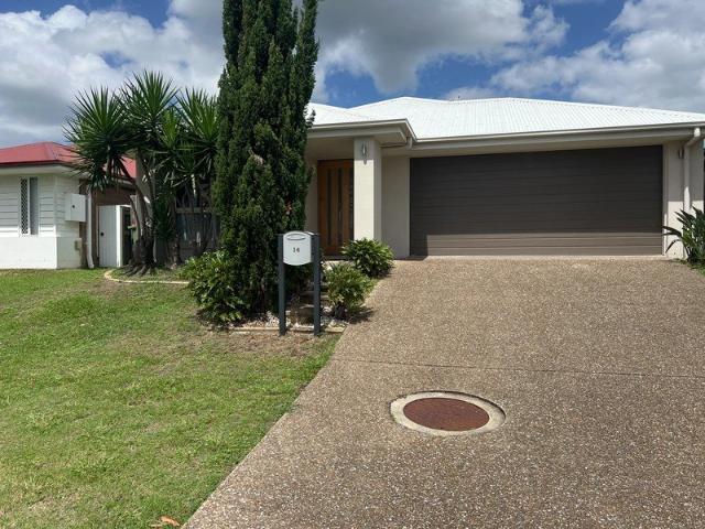 A Fresh Opportunity in One of Logan Reserve's Most Exciting Communities