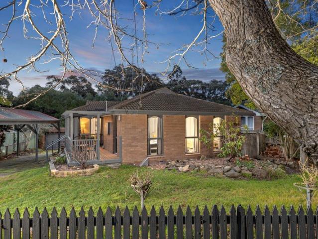 A Fresh Opportunity in a Great Location Positioned in the popular suburb of Mount Clear