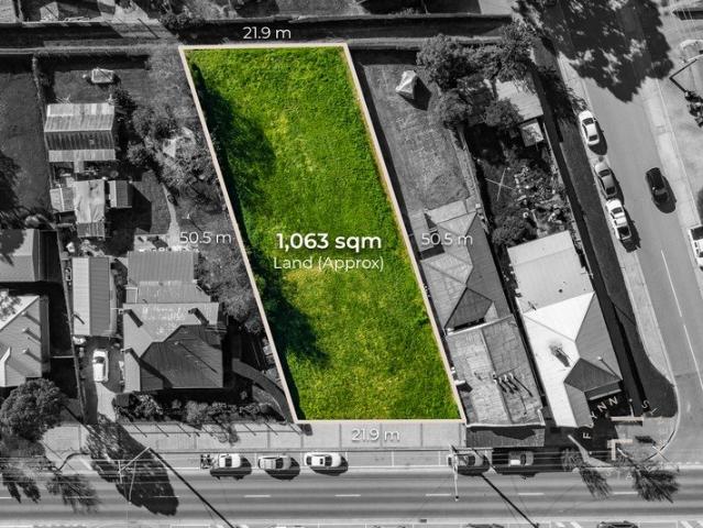 A Fresh Opportunity in the Heart of Lang Lang