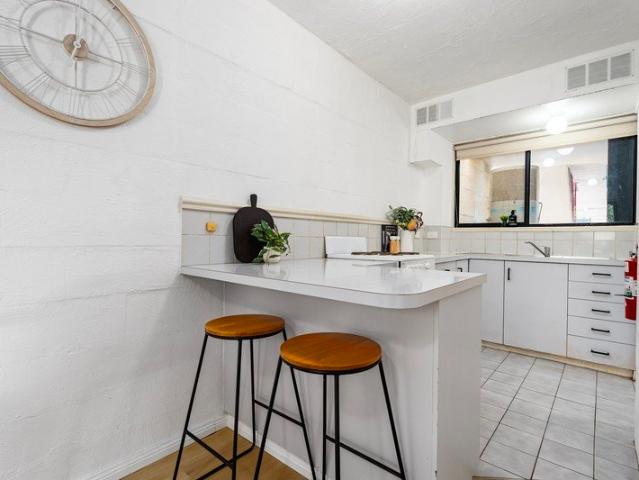 A Fresh Approach To Convenient Living!