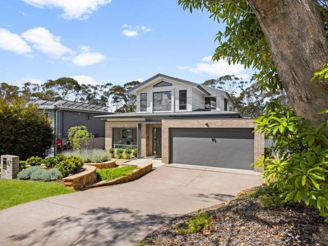 A FRESH BEGINNING WHERE NATURE MEETS CONTEMPORARY LIVING