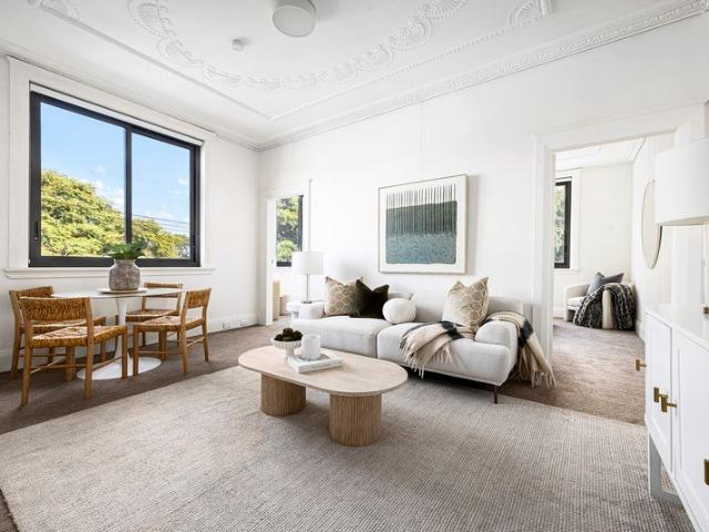 A Fresh Contemporary Take On Art Deco Elegance, Boutique Style In A Leafy Lifestyle Hub