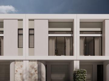 A Fresh Design Option For Trackside Living