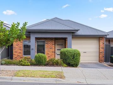Port Noarlunga, Adelaide, South Australia