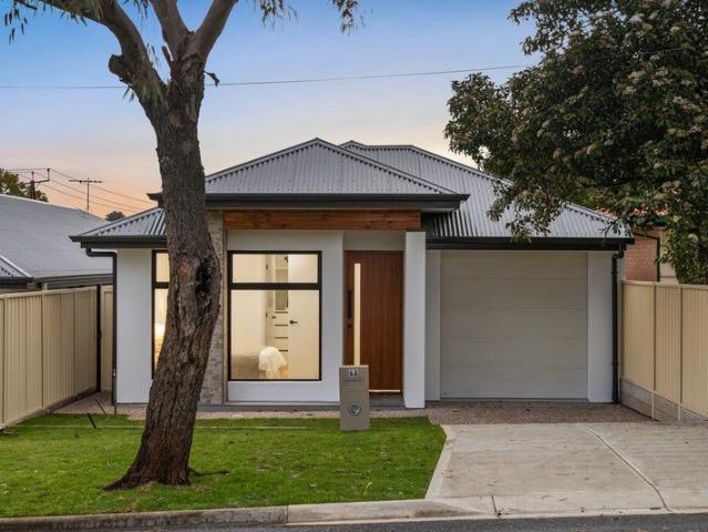 A Fresh Family Benchmark Delivers Designer Living & Family Freedom