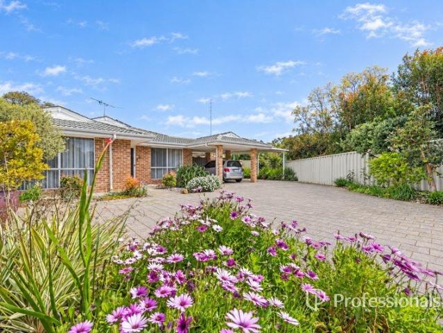A Fresh Start Awaits Ideal for First Home Buyers & Downsizers