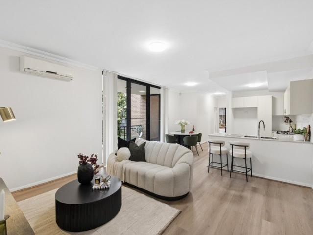 A Fresh Start. A Fabulous Location. Your Norwest Lifestyle Awaits