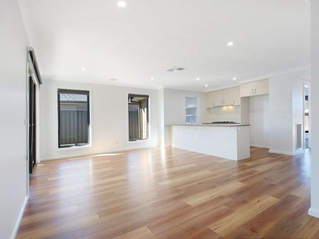 A Fresh Start, Be the First to Call This Thurgoona Home