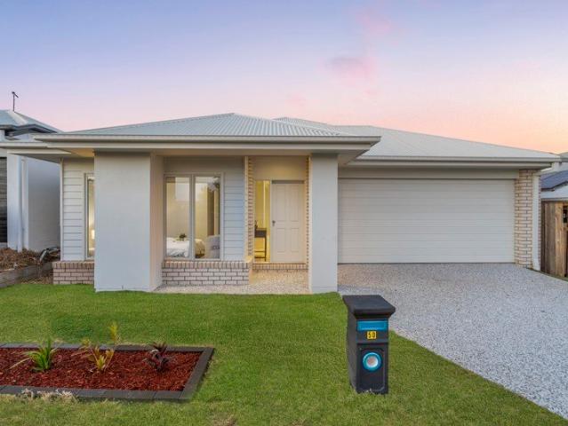 A Fresh Start for Growing Families in a Brand New Metricon Home