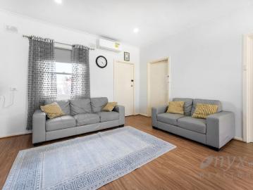 A Fresh Start in a Convenient Location