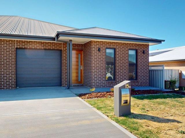 A fresh start in a brand new home