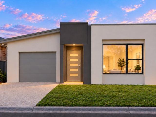 A Fresh Start in a Brand New Home | Premium Inclusions | Cooranbong