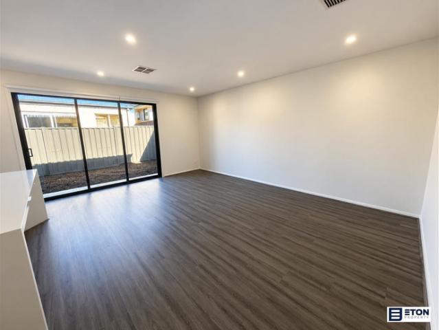 A Fresh Start in a Brand New Kalkallo Home!