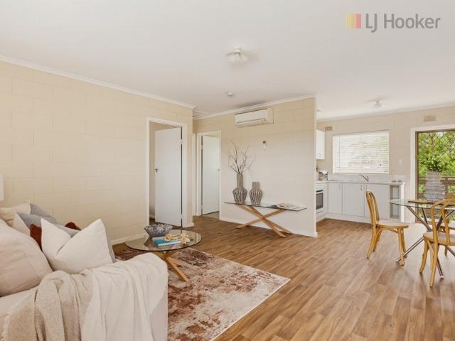A Fresh Start in a Fantastic Location!