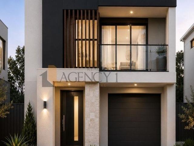 A Fresh Start in Rouse Hill