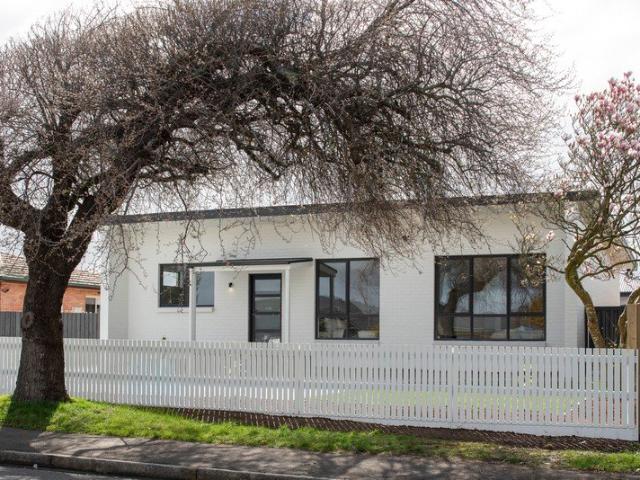 A Fresh Start in Summerhill