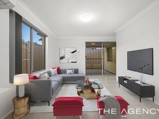A Fresh Start in the Heart of Hamilton Hill