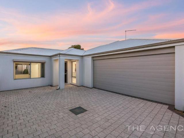 A Fresh Start in the Heart of Hamilton Hill