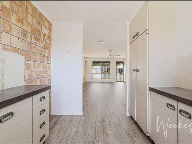 A FRESH START. QUIET DUPLEX LIVING!