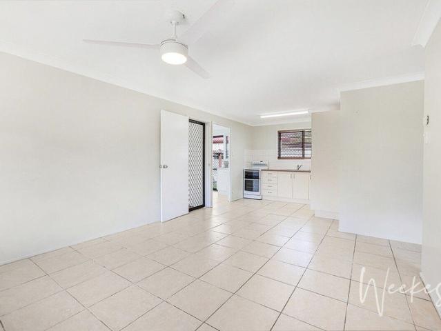 A FRESH START. QUIET DUPLEX LIVING!