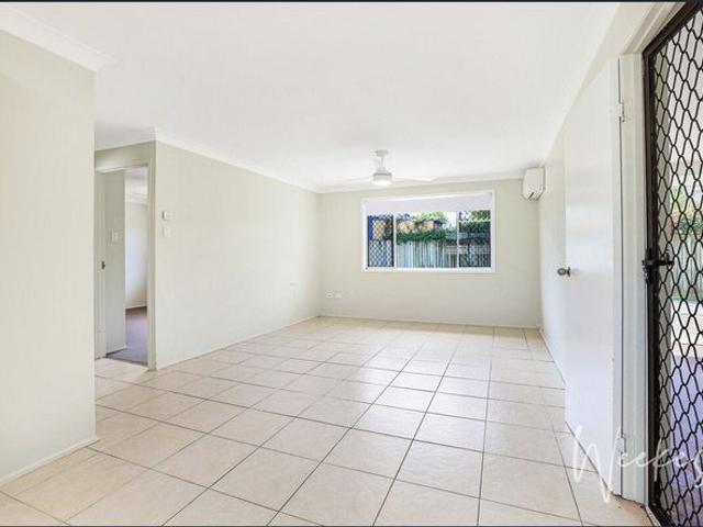 A FRESH START. QUIET DUPLEX LIVING!
