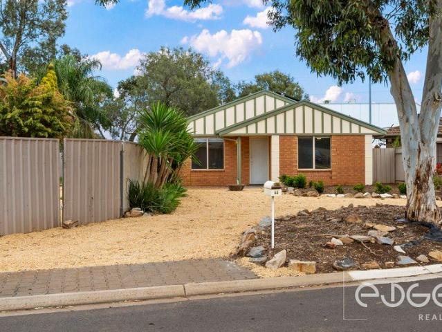 A Fresh Start with Space Inside and Out!
