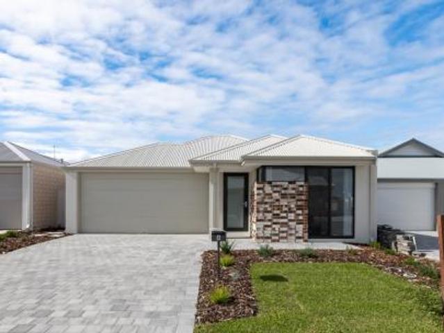 A Fresh Two Rocks Home