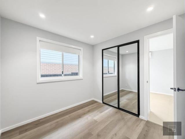 A Fresh Take on convenient living in Leppington