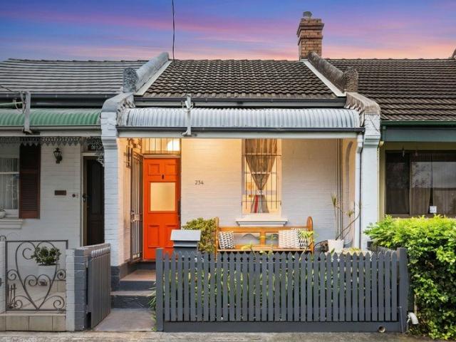A Fresh Take on Classic Leichhardt Living