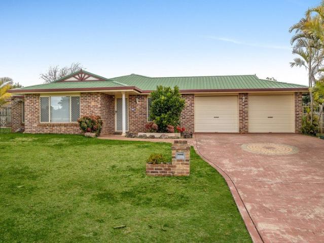 A Fresh Take on a Classic Middle Ridge Home!