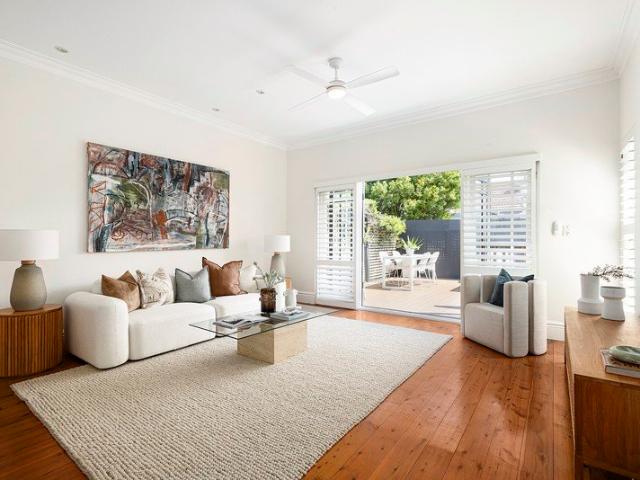 A Fresh Take On A Family Classic In A Leafy Neighbourhood