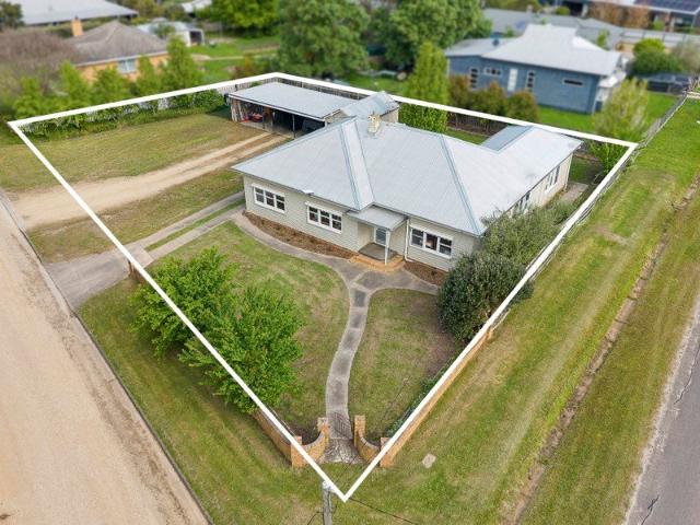 A Fresh Take on Birregurra Living!