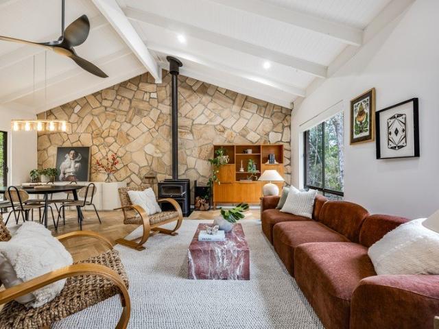 A Fresh Take on Hills Living with Room for Every Pursuit