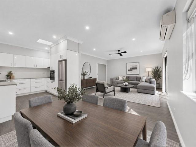 A Fresh Take on Retirement Living