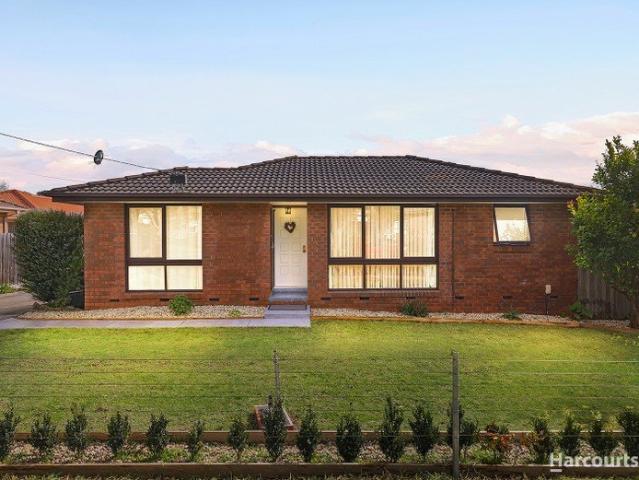 A Fresh Take on Ringwood East Living