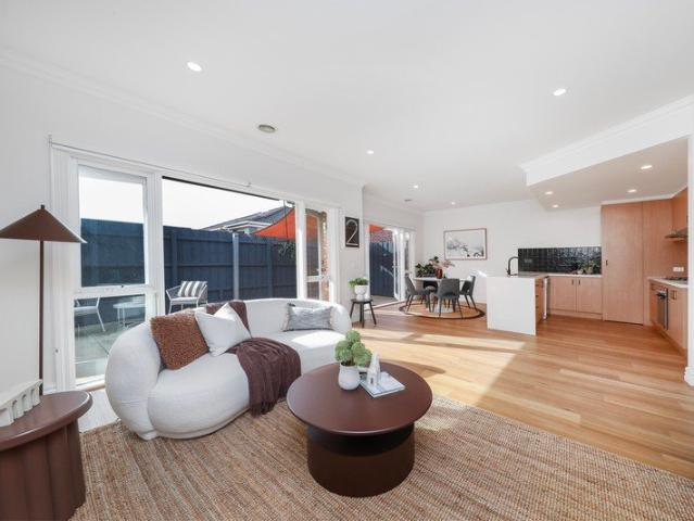 A Fresh Take on Villa Living