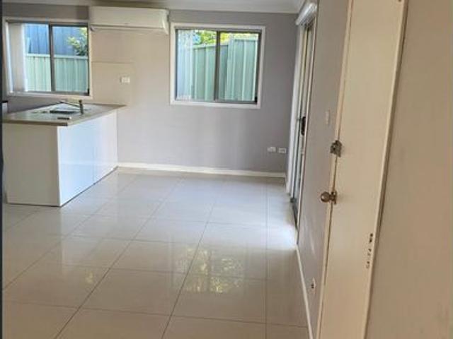 A Freshly Painted House in Riverstone, Nestled in Serenity