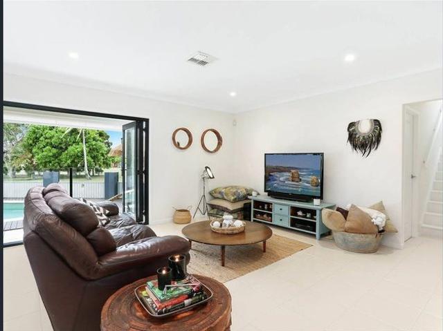 A Freshly Refreshed Two Storey Home With Pool in the Heart of Palm Beach. Perfect for Professional Couples and Young Families