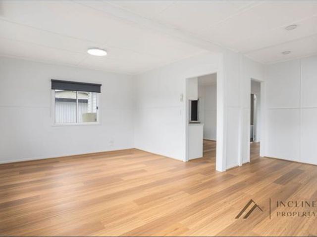 A Freshly Renovated Family Home In The Heart of Laidley