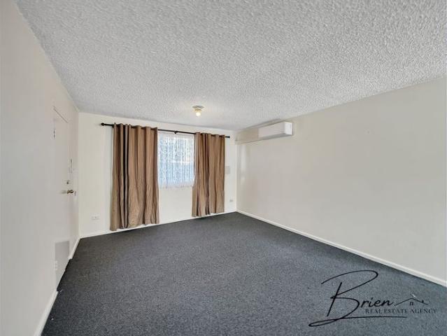A Freshly Renovated Unit