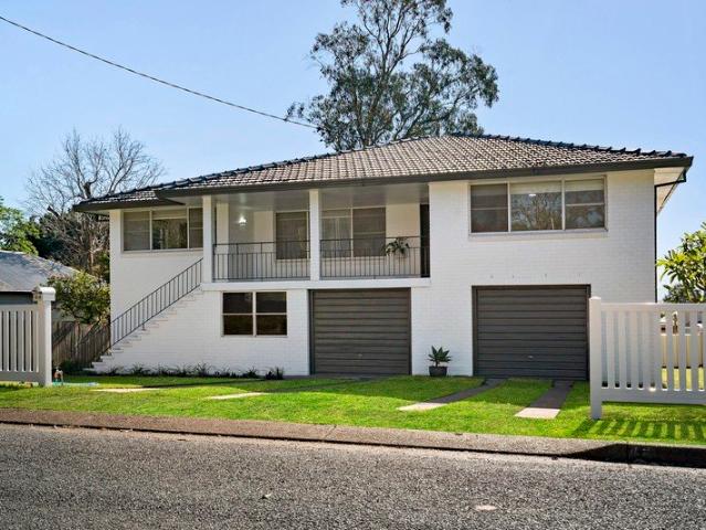 A Freshly Transformed Home with Flexibility at Every Turn