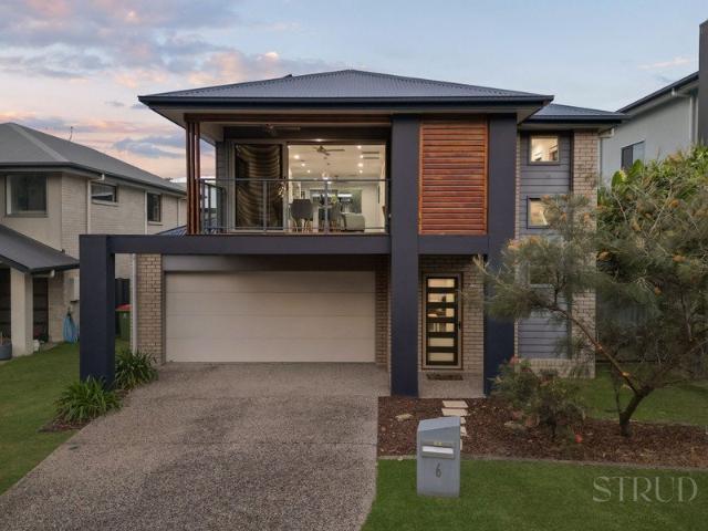 A Front Row Seat to Beautiful Bushland | Built for Modern Living, Framed by Nature!