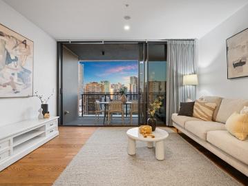 A Front Row Seat to Brisbane's Best Lifestyle