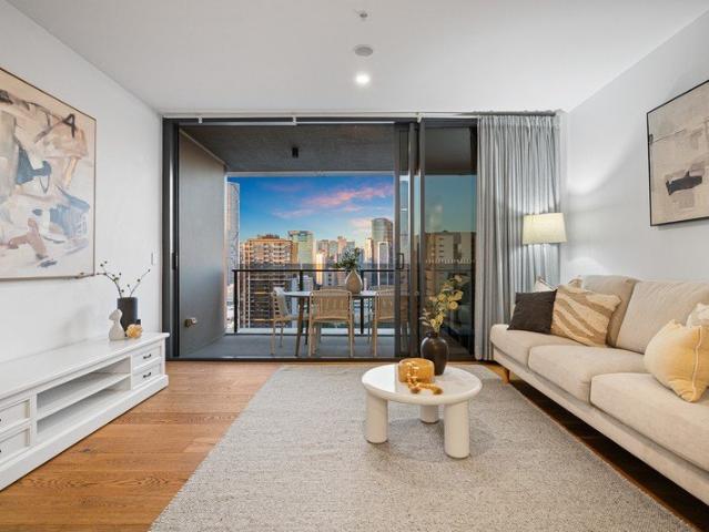 A Front Row Seat to Brisbane's Best Lifestyle
