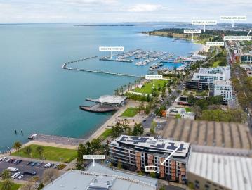 A Front Row Seat to Geelong's Waterfront Lifestyle