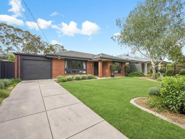 A Front Row Seat to Linear Park Immaculate Living with Room to Dream At A Very Affordable Price!