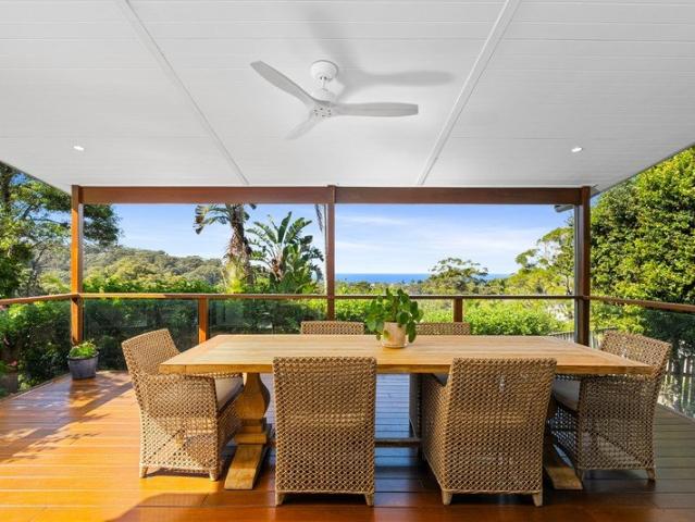 A Front Row Seat to Sweeping Ocean Views