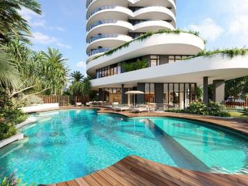 A Front Row Seat to the Gold Coast´s Most Spectacular Views